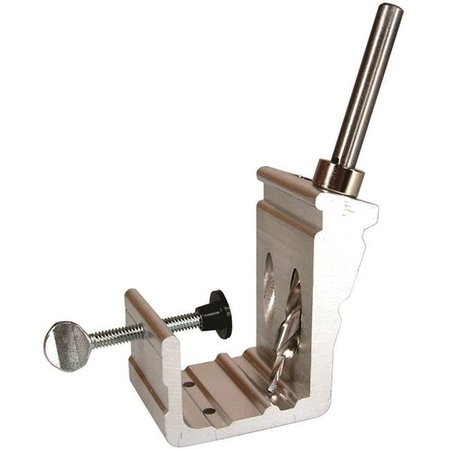 Central Tools General Tools 3236908 Pocket Hole Jig Kit 3236908